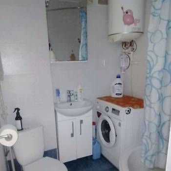 Продается 1-комнатная квартира, 30,1 м²