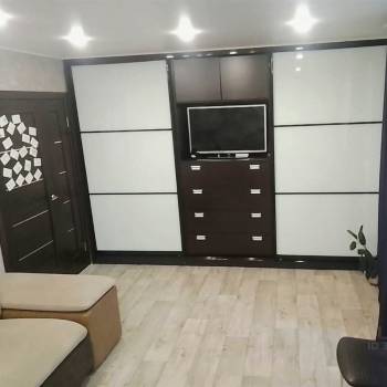 Продается 1-комнатная квартира, 30,1 м²