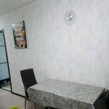 Продается 1-комнатная квартира, 30,1 м²