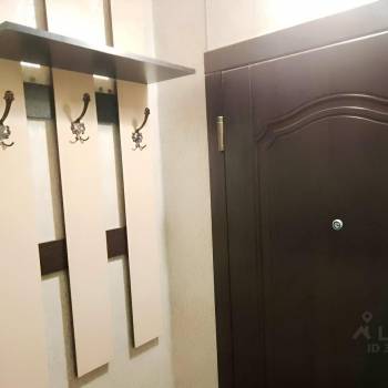 Продается 2-х комнатная квартира, 44,6 м²