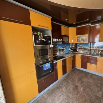 Продается 3-х комнатная квартира, 73,9 м²