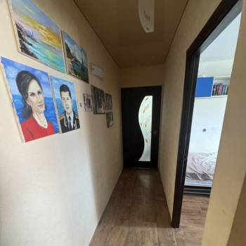 Продается 3-х комнатная квартира, 73,9 м²