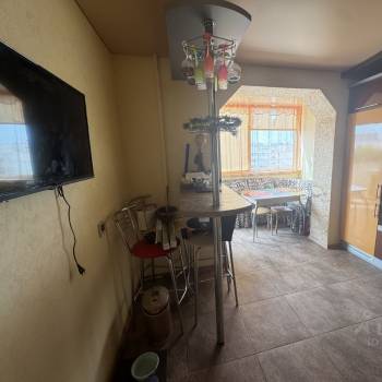 Продается 3-х комнатная квартира, 73,9 м²