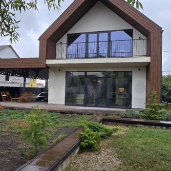 Продается Дом, 123 м²