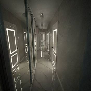 Продается 3-х комнатная квартира, 71,3 м²