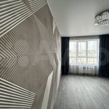 Продается 3-х комнатная квартира, 71,3 м²