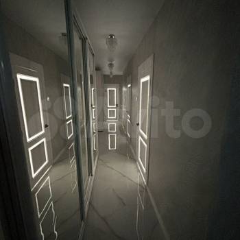 Продается 3-х комнатная квартира, 71,3 м²