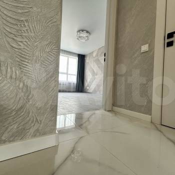 Продается 3-х комнатная квартира, 71,3 м²