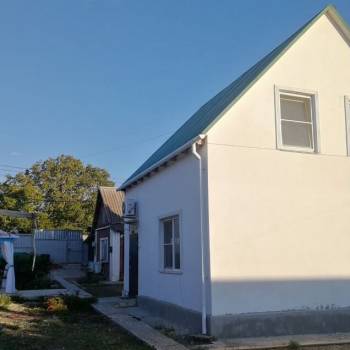 Продается Дом, 75 м²