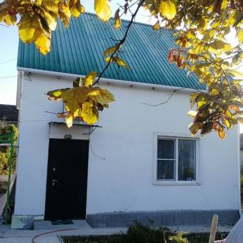 Продается Дом, 75 м²