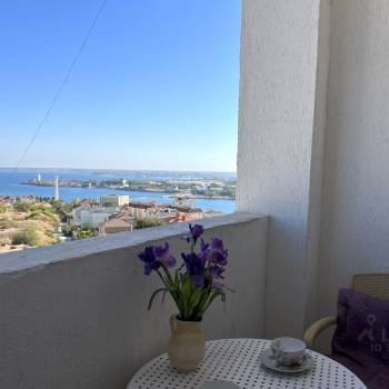 Продается 3-х комнатная квартира, 84,5 м²