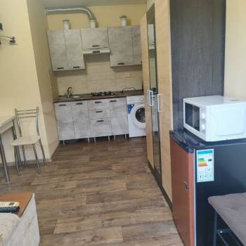 Сдается 1-комнатная квартира, 25 м²