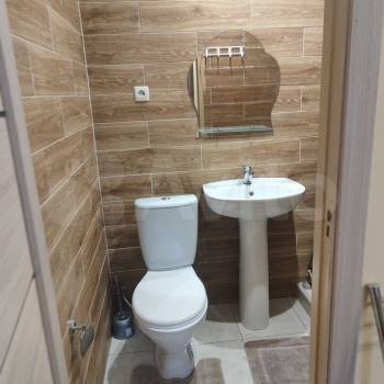 Сдается 1-комнатная квартира, 25 м²