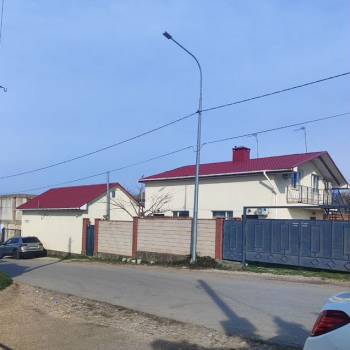 Сдается 1-комнатная квартира, 25 м²