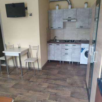 Сдается 1-комнатная квартира, 25 м²