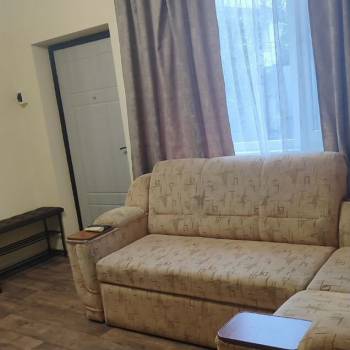 Сдается 1-комнатная квартира, 25 м²