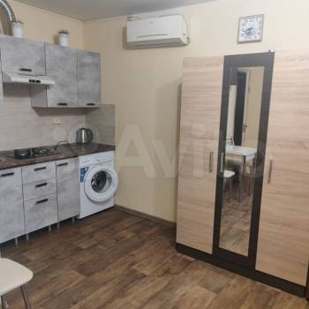 Сдается 1-комнатная квартира, 25 м²