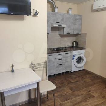 Сдается 1-комнатная квартира, 25 м²