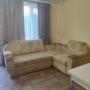 Сдается 1-комнатная квартира, 25 м²