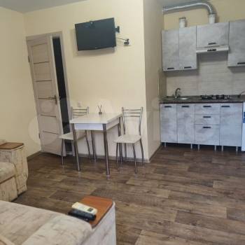 Сдается 1-комнатная квартира, 25 м²