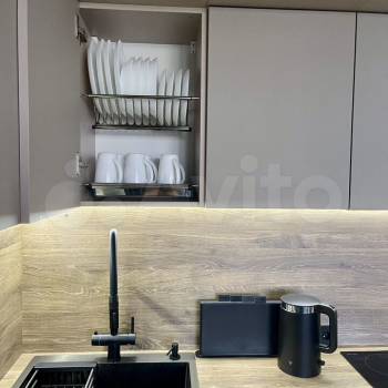 Сдается 1-комнатная квартира, 27 м²