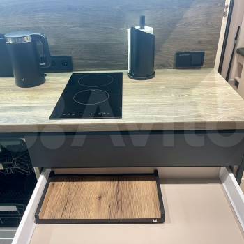 Сдается 1-комнатная квартира, 27 м²