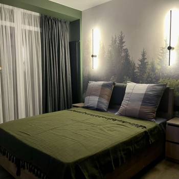 Сдается 1-комнатная квартира, 27 м²