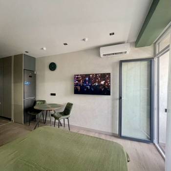 Сдается 1-комнатная квартира, 27 м²