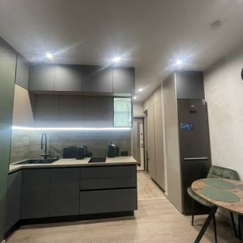 Сдается 1-комнатная квартира, 27 м²