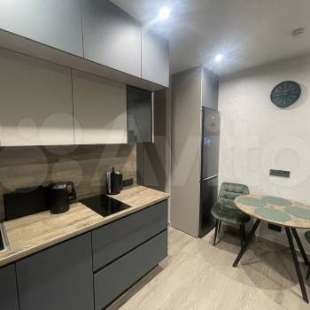 Сдается 1-комнатная квартира, 27 м²