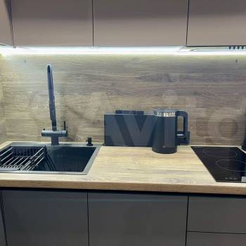 Сдается 1-комнатная квартира, 27 м²