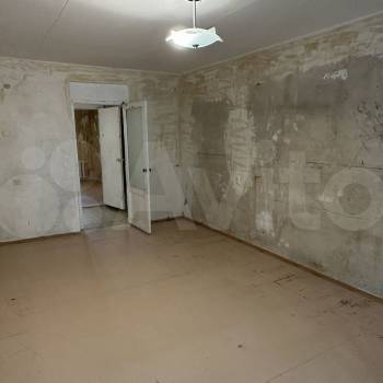 Продается 2-х комнатная квартира, 59,1 м²