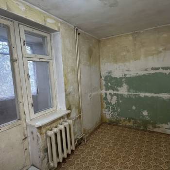 Продается 2-х комнатная квартира, 59,1 м²