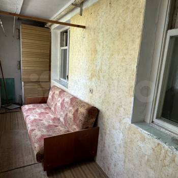 Продается 2-х комнатная квартира, 59,1 м²