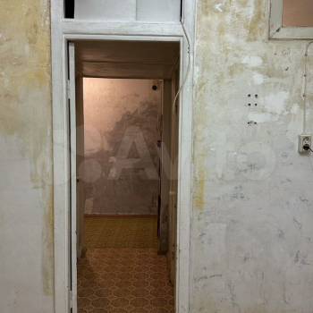 Продается 2-х комнатная квартира, 59,1 м²