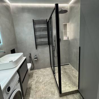 Продается 1-комнатная квартира, 34,5 м²