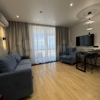 Продается 1-комнатная квартира, 34,5 м²