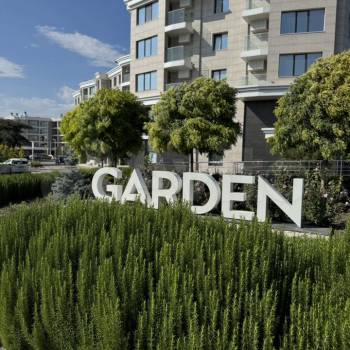 Продается 1-комнатная квартира, 34,5 м²