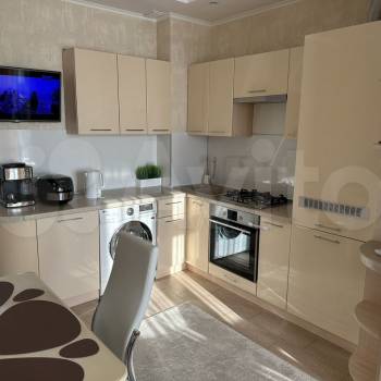 Продается 1-комнатная квартира, 40,4 м²