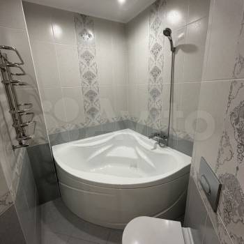 Продается 1-комнатная квартира, 40,4 м²