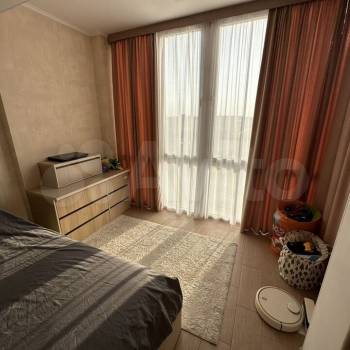 Продается 1-комнатная квартира, 40,4 м²