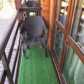 Сдается 1-комнатная квартира, 18 м²