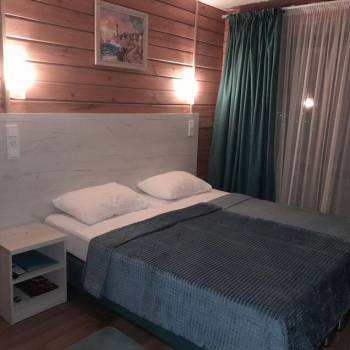 Сдается 1-комнатная квартира, 18 м²