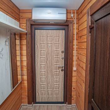 Сдается 1-комнатная квартира, 18 м²