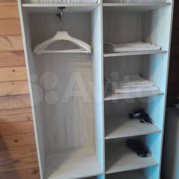 Сдается 1-комнатная квартира, 18 м²