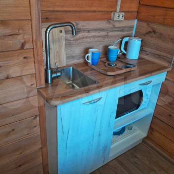 Сдается 1-комнатная квартира, 18 м²