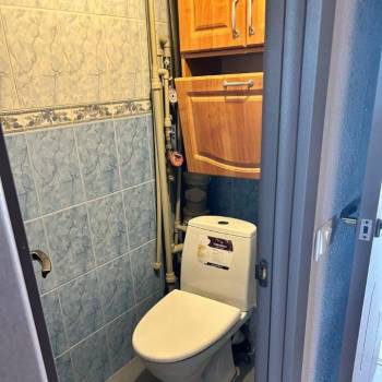 Продается 2-х комнатная квартира, 60 м²