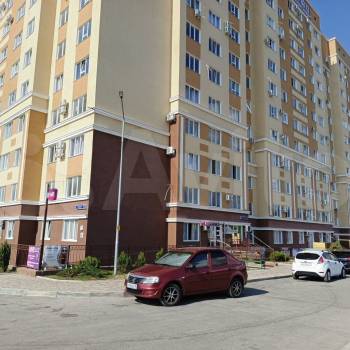 Продается 1-комнатная квартира, 36 м²