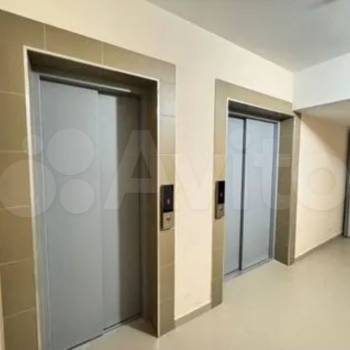 Продается 1-комнатная квартира, 36 м²