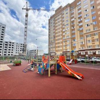 Продается 1-комнатная квартира, 36 м²